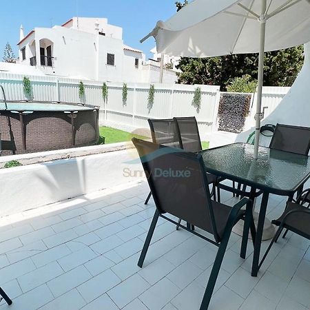 אלבופיירה Casa Da Praia By Sunny Deluxe מראה חיצוני תמונה