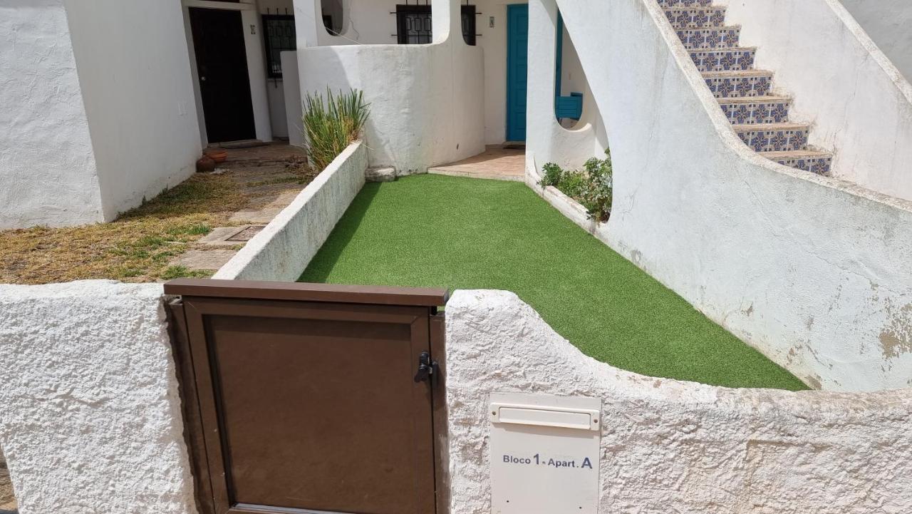 אלבופיירה Casa Da Praia By Sunny Deluxe מראה חיצוני תמונה