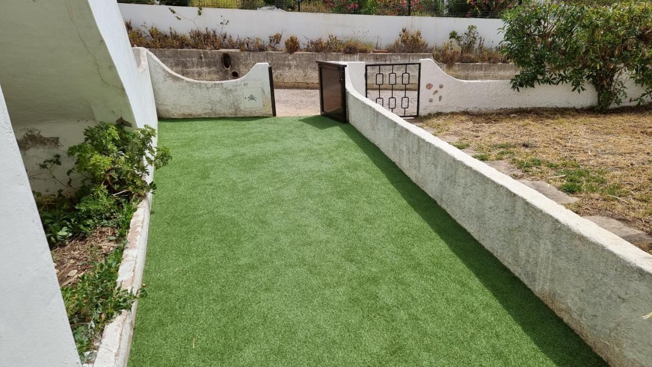 אלבופיירה Casa Da Praia By Sunny Deluxe מראה חיצוני תמונה