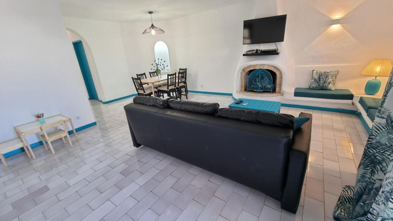 אלבופיירה Casa Da Praia By Sunny Deluxe מראה חיצוני תמונה