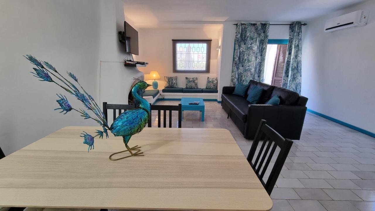 אלבופיירה Casa Da Praia By Sunny Deluxe מראה חיצוני תמונה