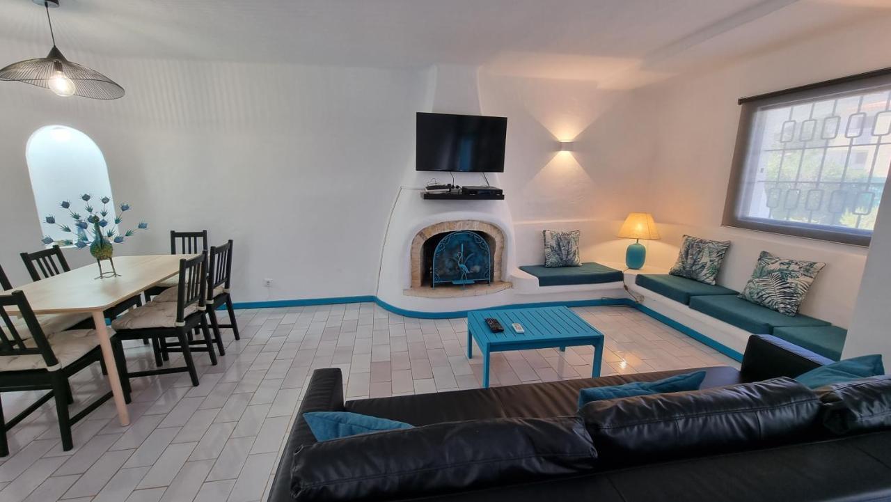 אלבופיירה Casa Da Praia By Sunny Deluxe מראה חיצוני תמונה