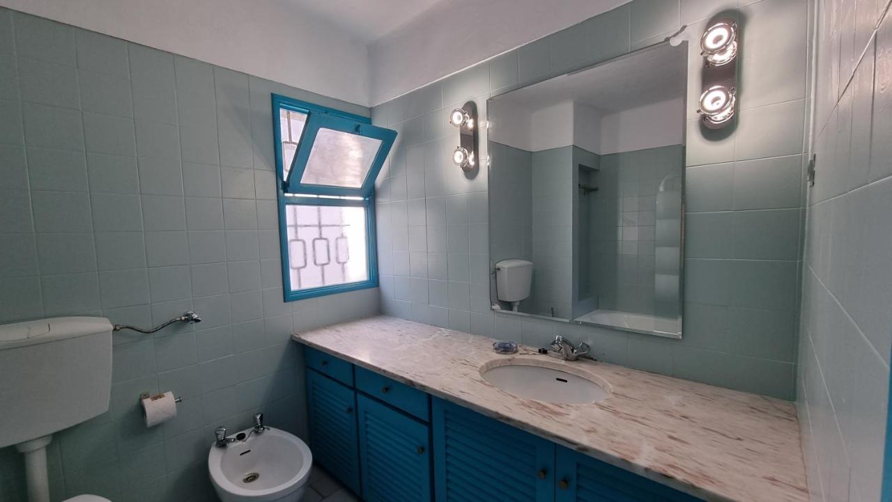 אלבופיירה Casa Da Praia By Sunny Deluxe מראה חיצוני תמונה