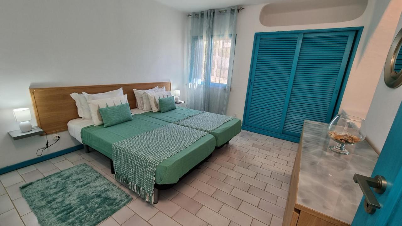 אלבופיירה Casa Da Praia By Sunny Deluxe מראה חיצוני תמונה