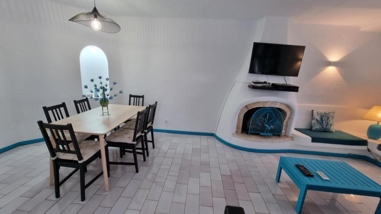 אלבופיירה Casa Da Praia By Sunny Deluxe מראה חיצוני תמונה