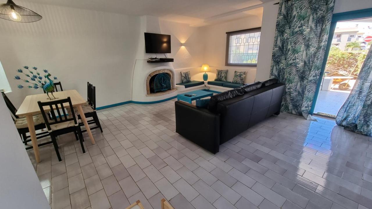אלבופיירה Casa Da Praia By Sunny Deluxe מראה חיצוני תמונה