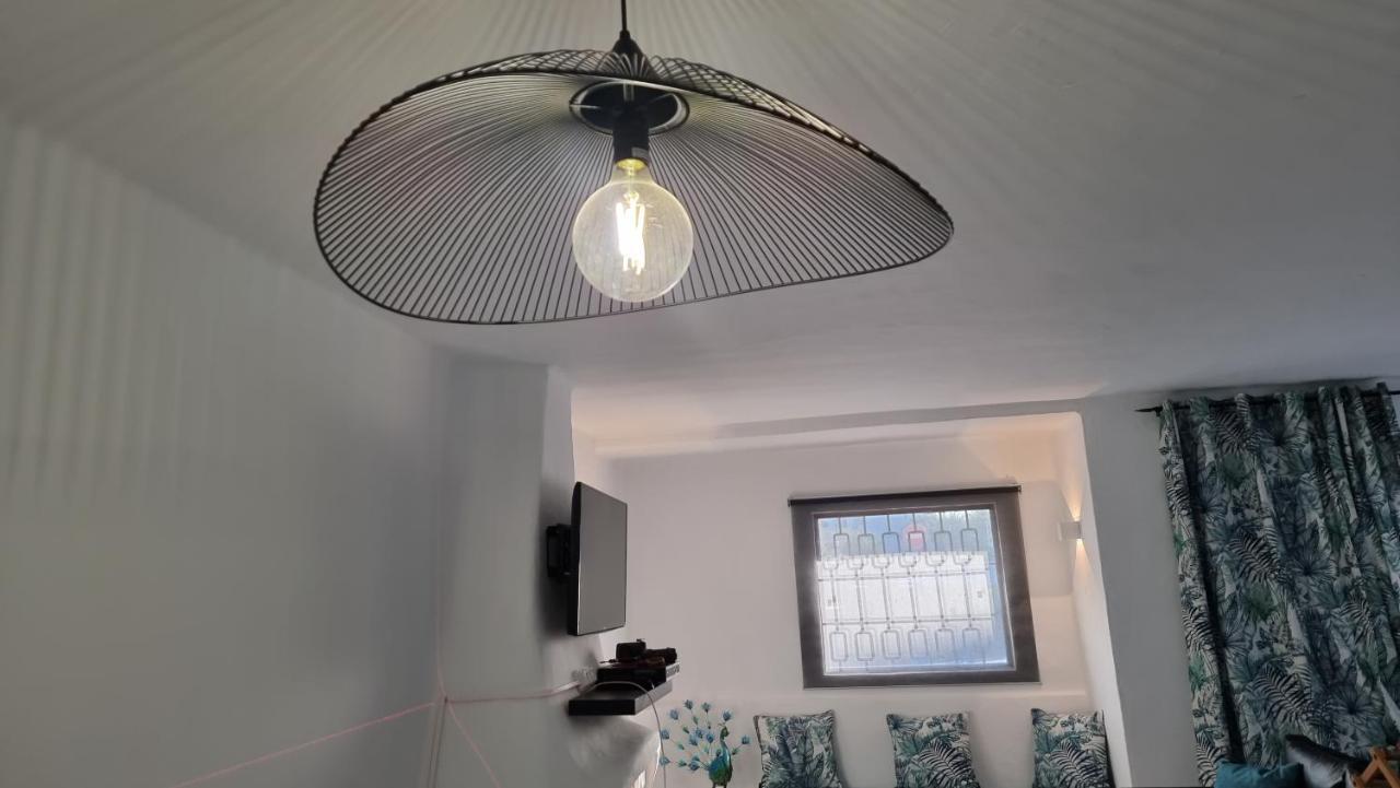 אלבופיירה Casa Da Praia By Sunny Deluxe מראה חיצוני תמונה