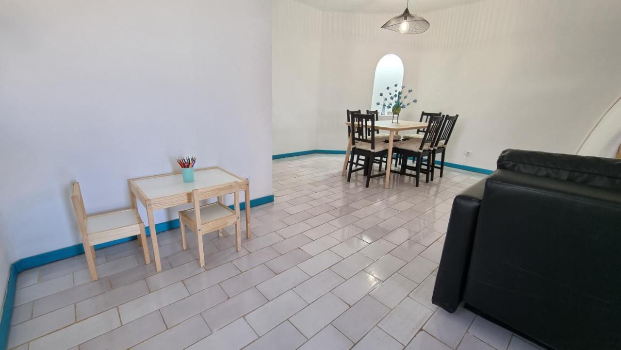 אלבופיירה Casa Da Praia By Sunny Deluxe מראה חיצוני תמונה