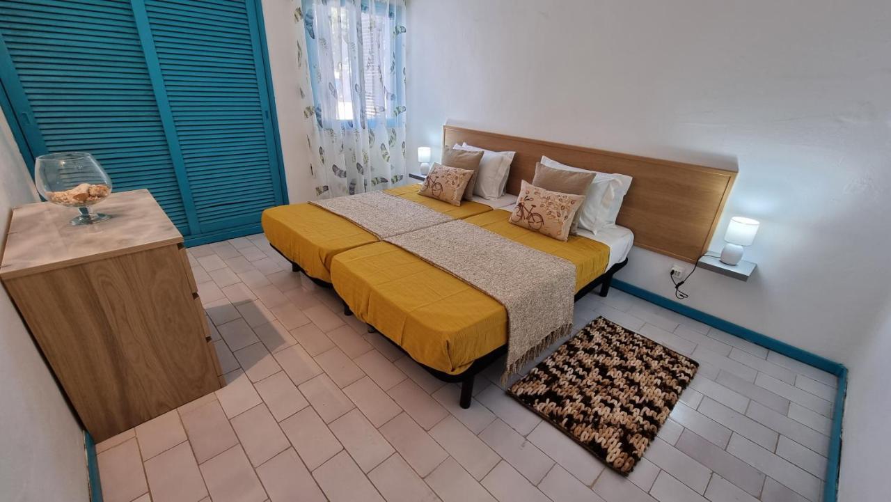 אלבופיירה Casa Da Praia By Sunny Deluxe מראה חיצוני תמונה