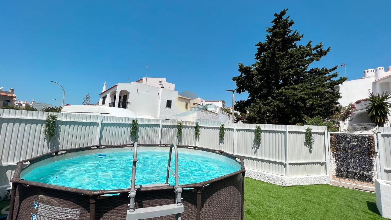 אלבופיירה Casa Da Praia By Sunny Deluxe מראה חיצוני תמונה