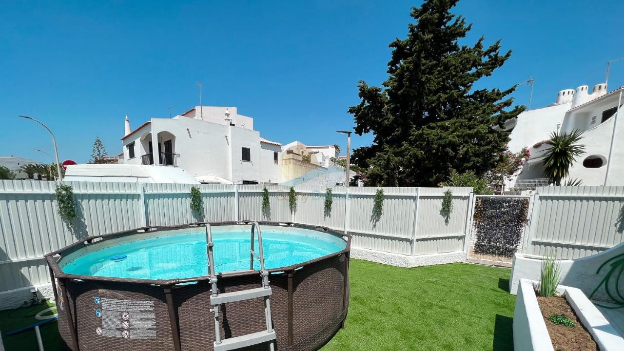 אלבופיירה Casa Da Praia By Sunny Deluxe מראה חיצוני תמונה